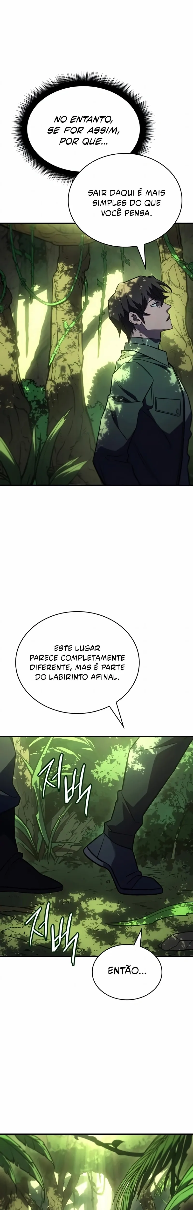Regressando Com o Poder do Rei Capítulo 45 Página 15