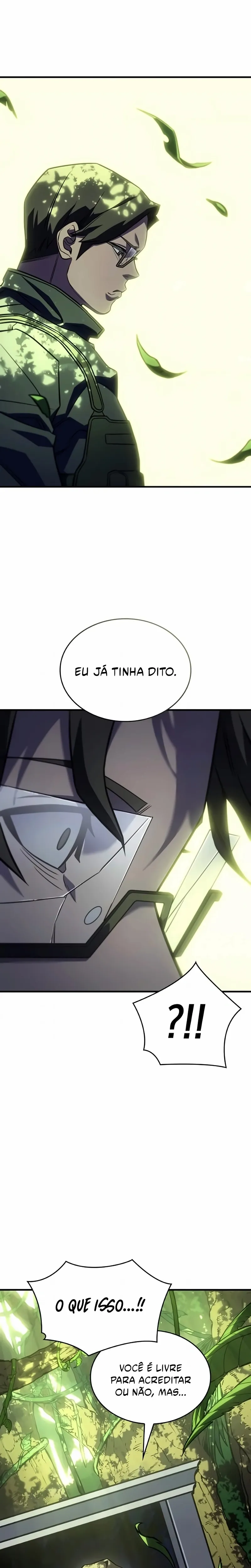 Regressando Com o Poder do Rei Capítulo 45 Página 19