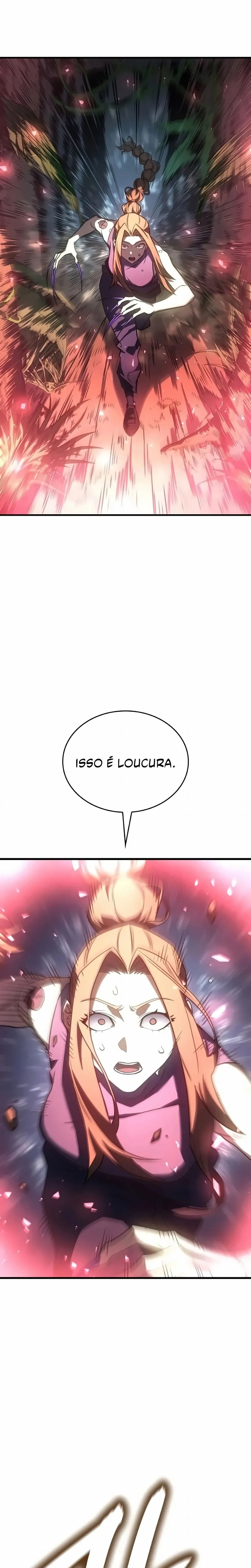 Regressando Com o Poder do Rei Capítulo 45 Página 2