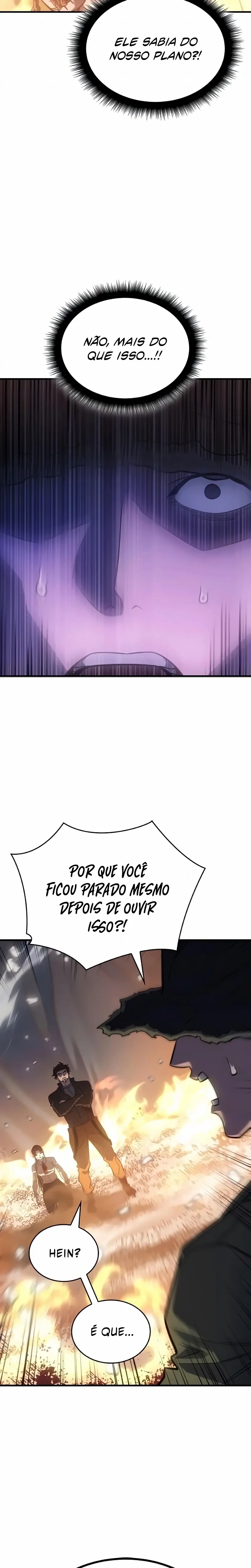 Regressando Com o Poder do Rei Capítulo 45 Página 39