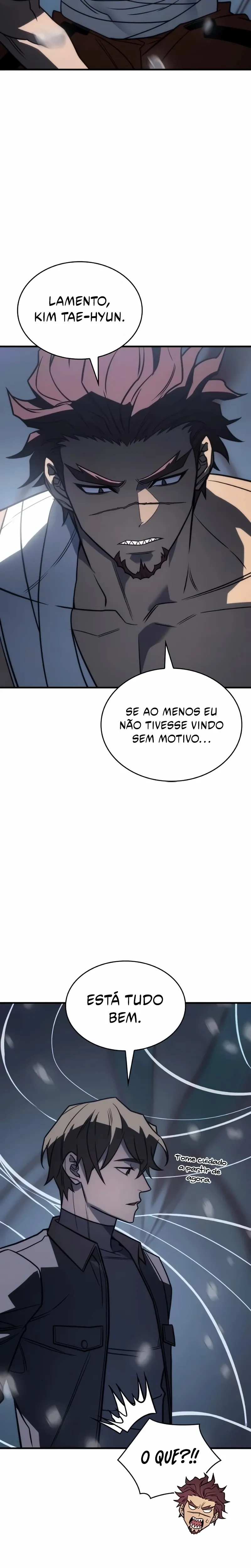 Regressando Com o Poder do Rei Capítulo 46 Página 11
