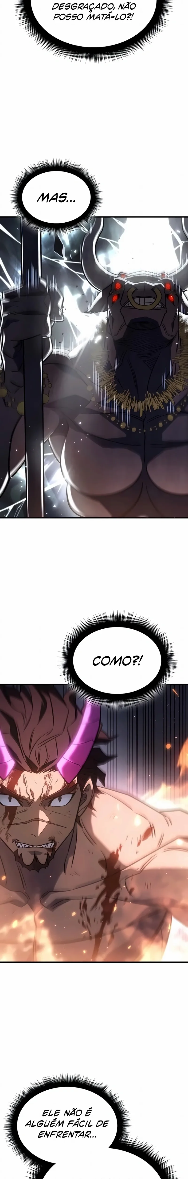 Regressando Com o Poder do Rei Capítulo 47 Página 13