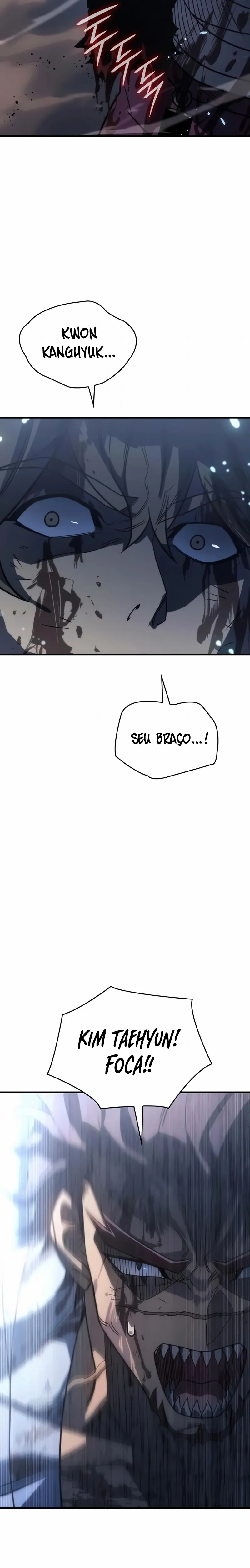 Regressando Com o Poder do Rei Capítulo 48 Página 13