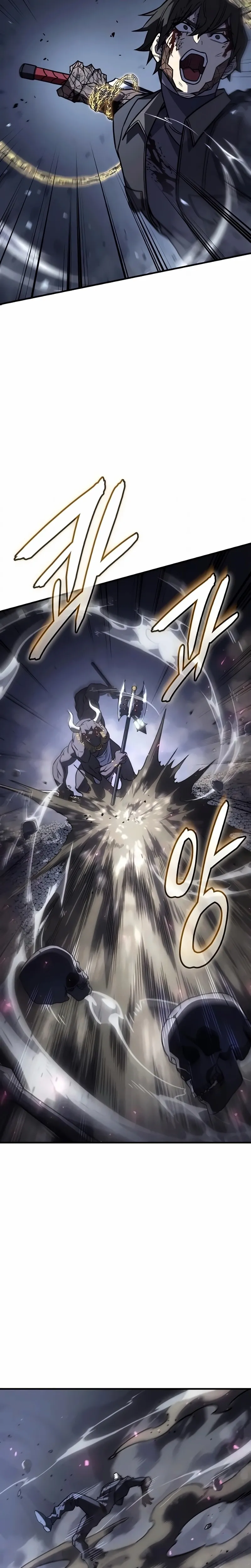 Regressando Com o Poder do Rei Capítulo 48 Página 16