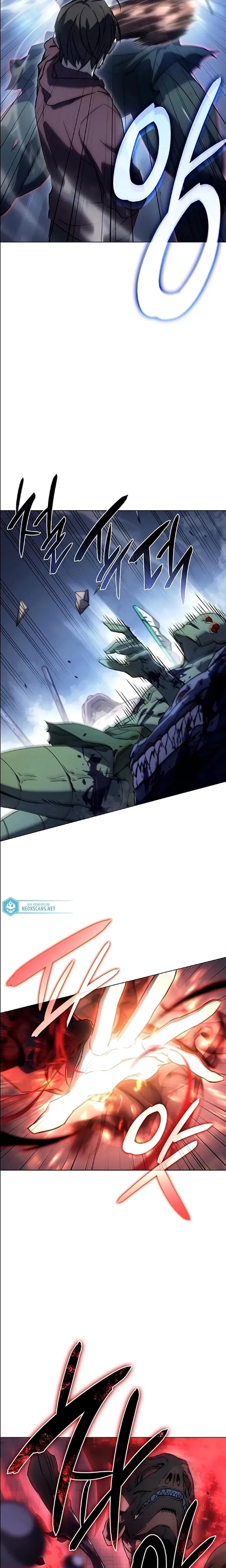 Regressando Com o Poder do Rei Capítulo 5 Página 2