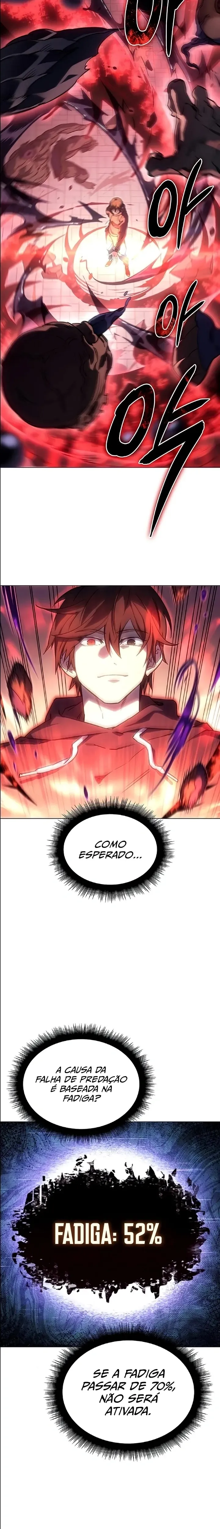 Regressando Com o Poder do Rei Capítulo 5 Página 3