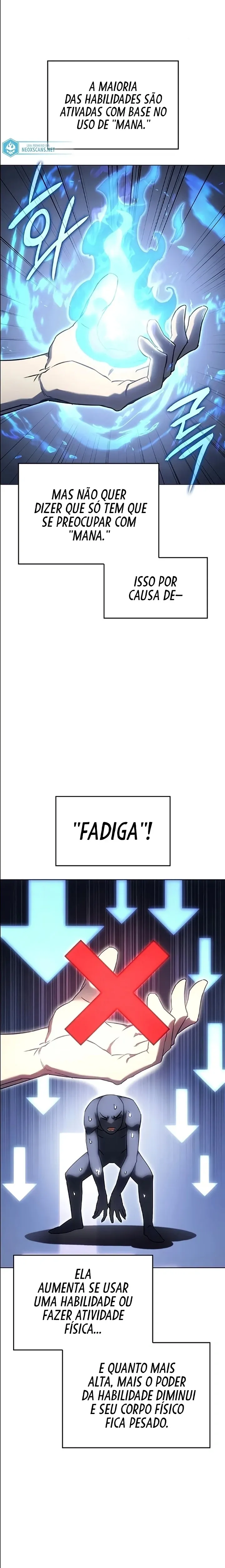Regressando Com o Poder do Rei Capítulo 5 Página 4