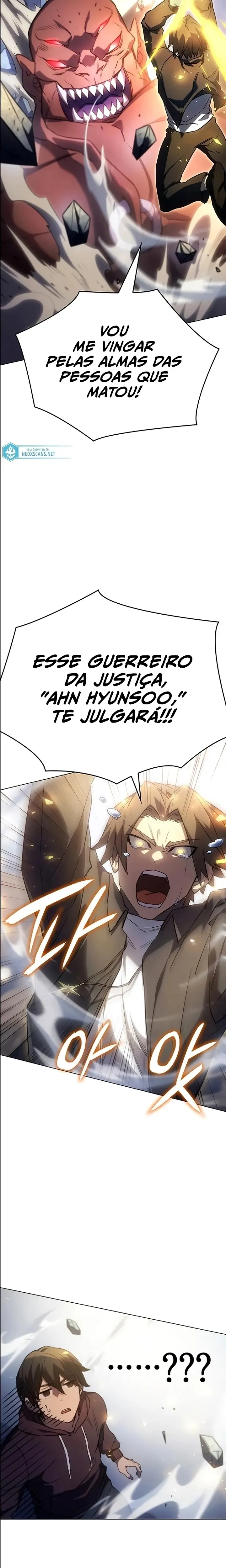 Regressando Com o Poder do Rei Capítulo 5 Página 9