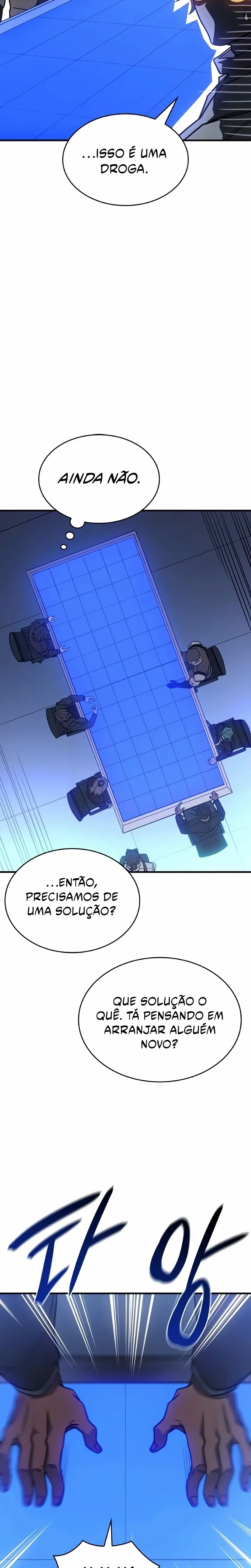 Regressando Com o Poder do Rei Capítulo 50 Página 11