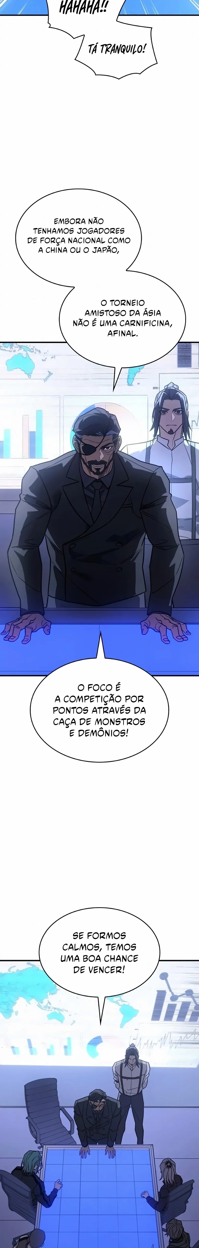 Regressando Com o Poder do Rei Capítulo 50 Página 12