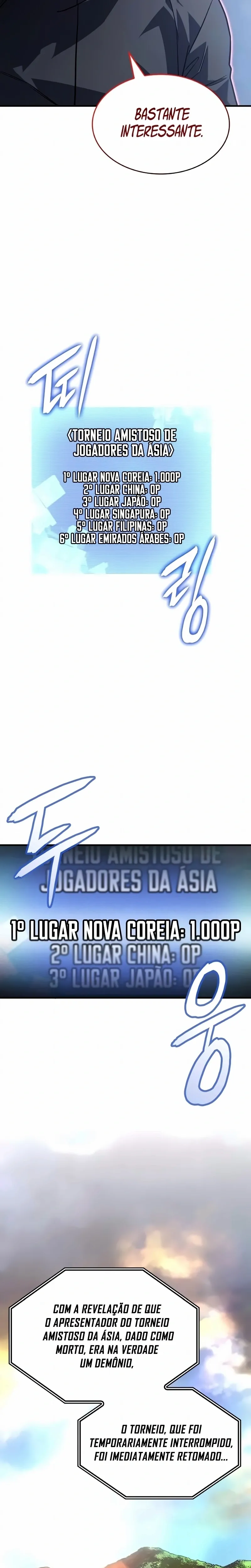 Regressando Com o Poder do Rei Capítulo 51 Página 25