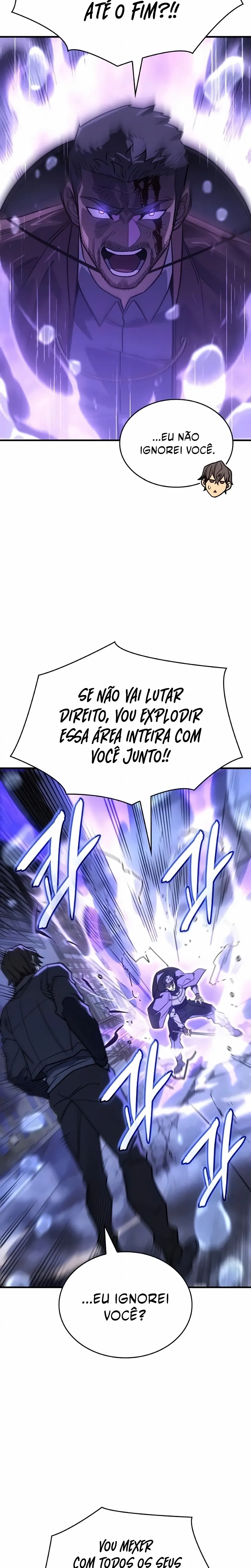 Regressando Com o Poder do Rei Capítulo 52 Página 15