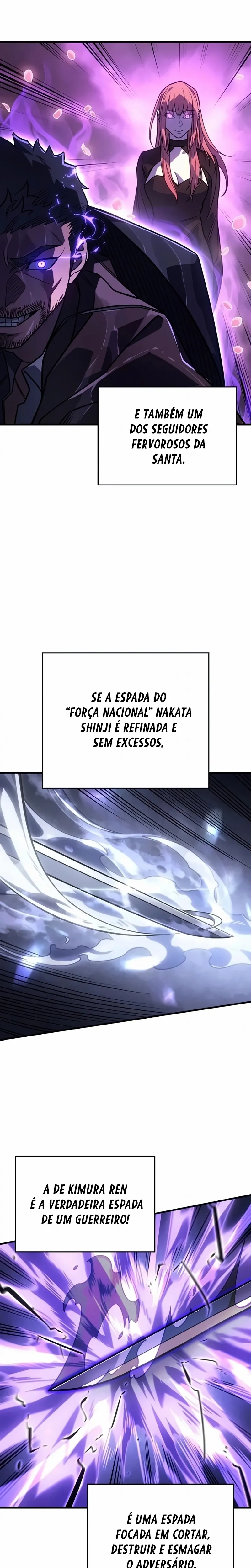 Regressando Com o Poder do Rei Capítulo 52 Página 2