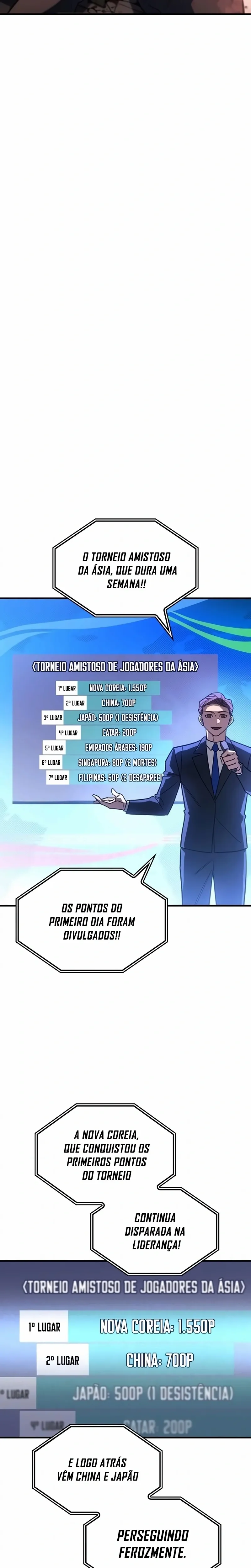 Regressando Com o Poder do Rei Capítulo 52 Página 35