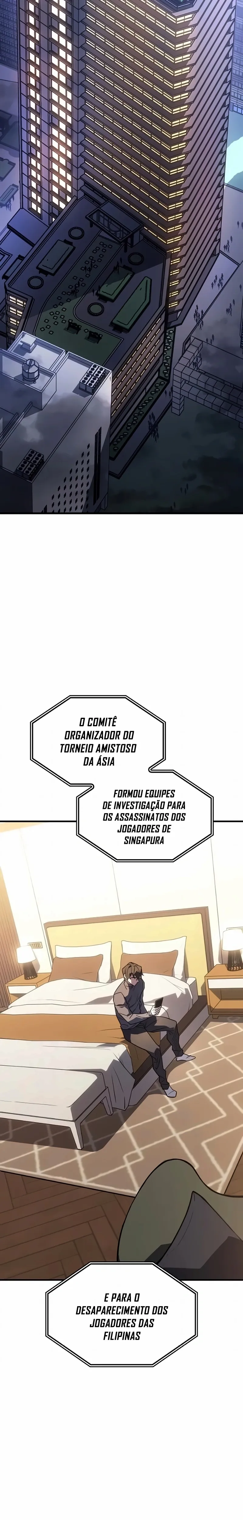 Regressando Com o Poder do Rei Capítulo 52 Página 38