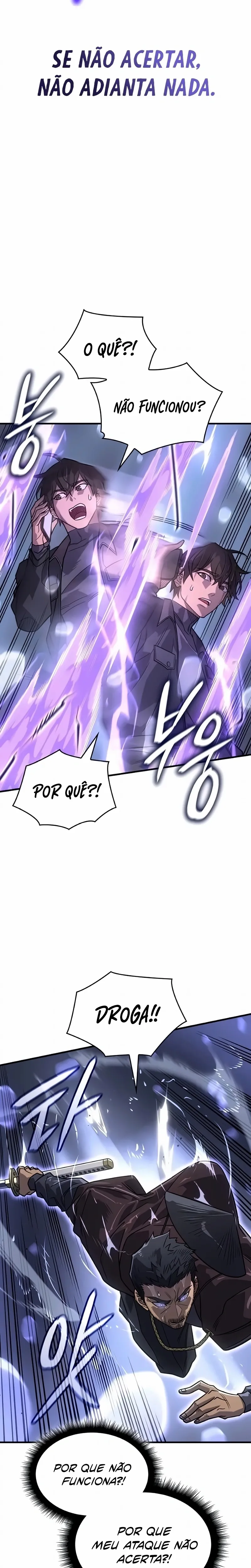Regressando Com o Poder do Rei Capítulo 52 Página 4