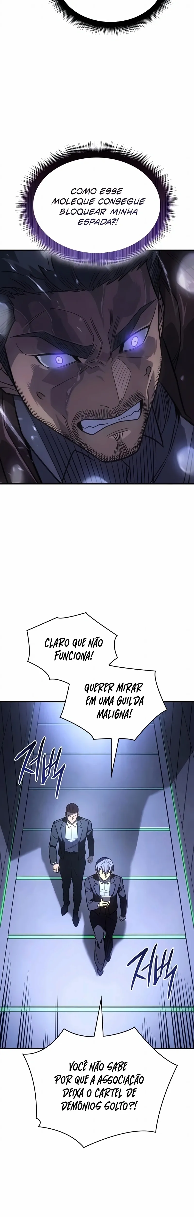 Regressando Com o Poder do Rei Capítulo 52 Página 5
