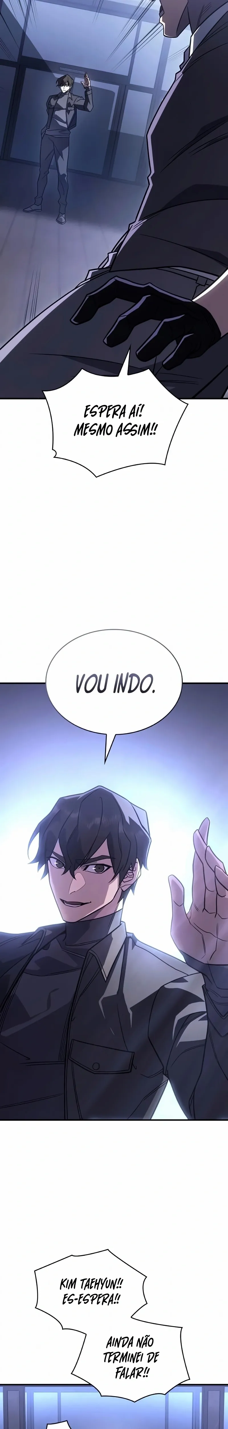 Regressando Com o Poder do Rei Capítulo 53 Página 10