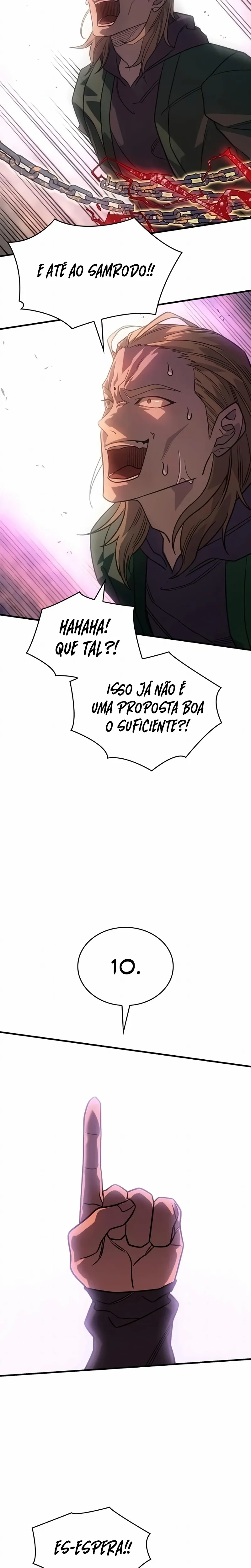 Regressando Com o Poder do Rei Capítulo 53 Página 36