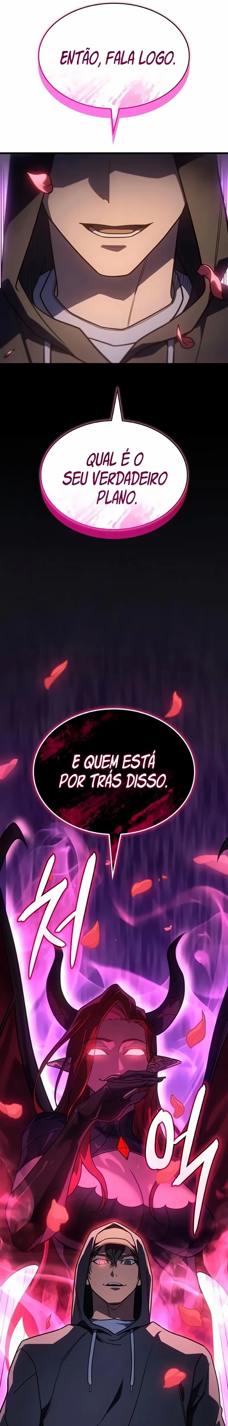 Regressando Com o Poder do Rei Capítulo 53 Página 40