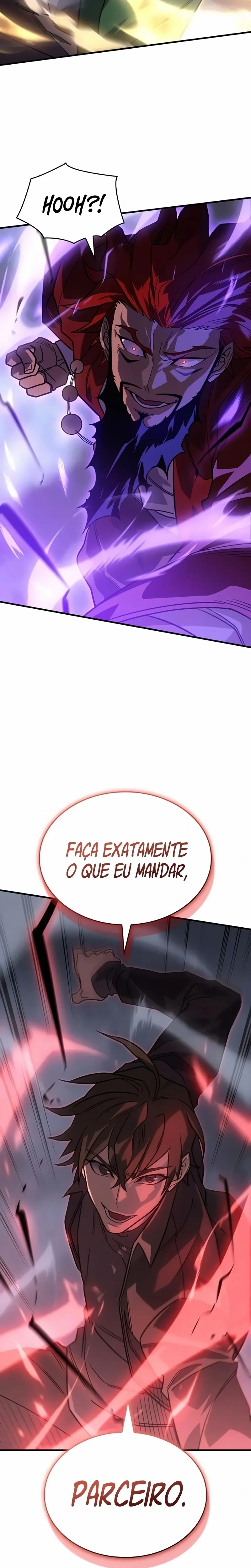 Regressando Com o Poder do Rei Capítulo 54 Página 43
