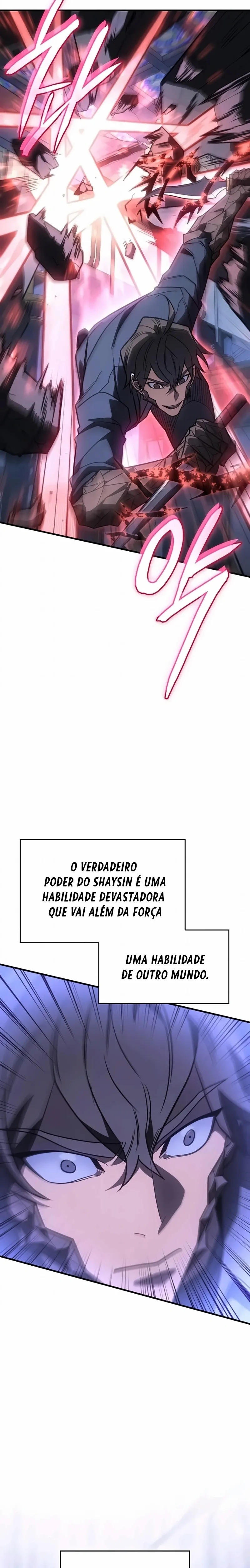 Regressando Com o Poder do Rei Capítulo 55 Página 14