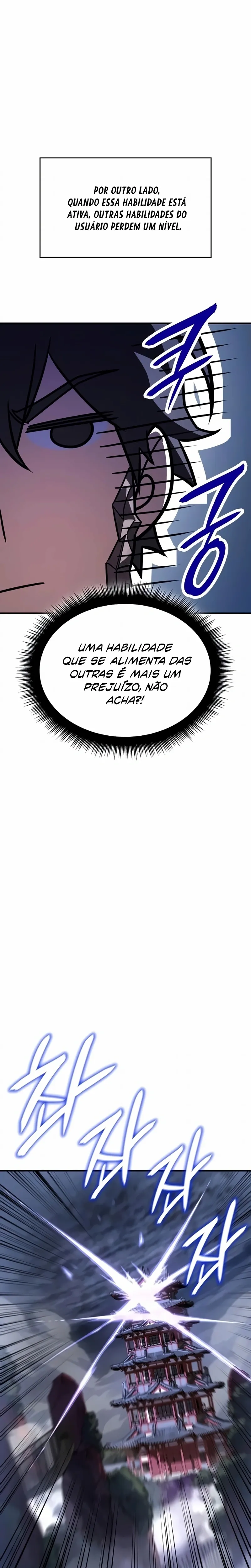 Regressando Com o Poder do Rei Capítulo 55 Página 17