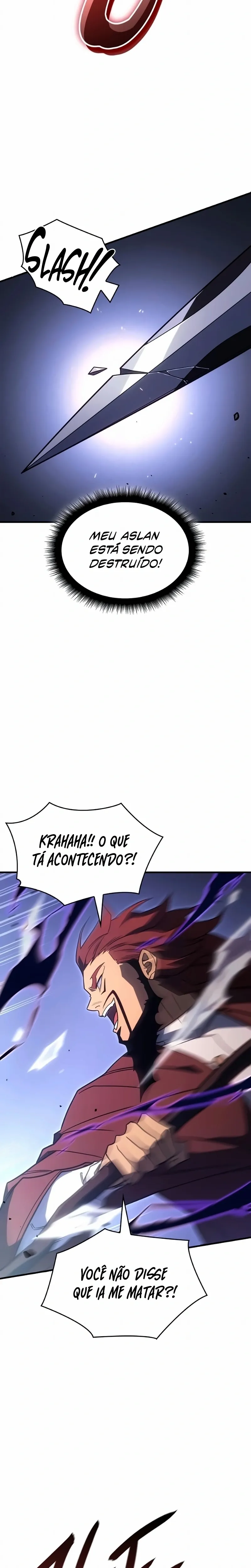 Regressando Com o Poder do Rei Capítulo 55 Página 21