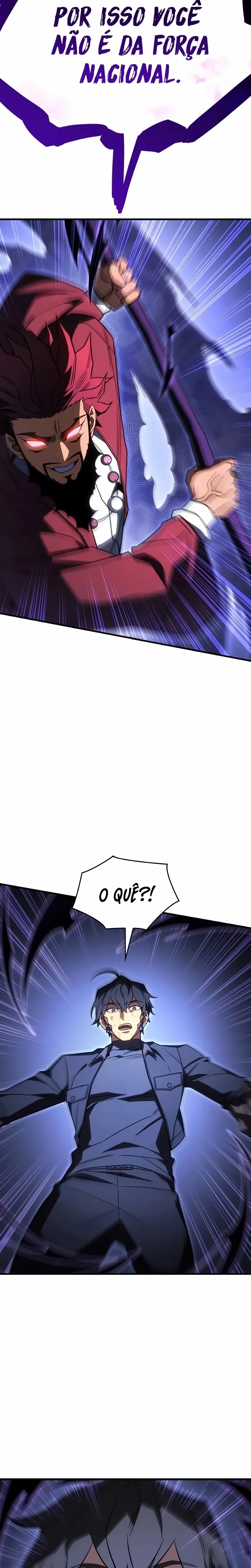 Regressando Com o Poder do Rei Capítulo 55 Página 26
