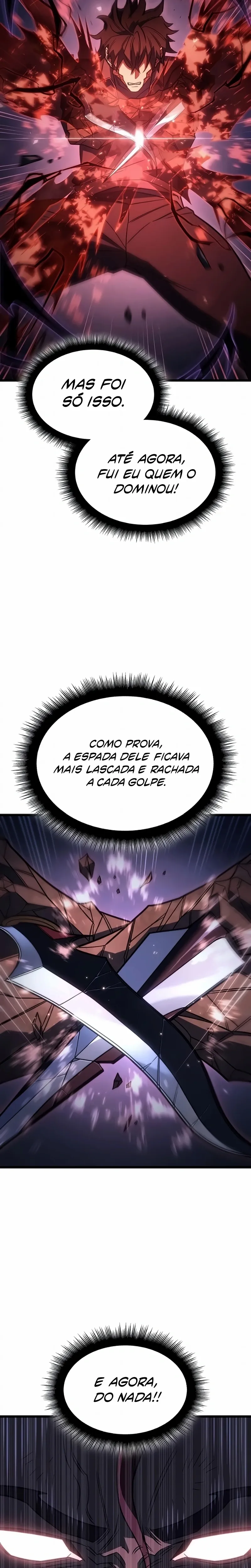 Regressando Com o Poder do Rei Capítulo 55 Página 35