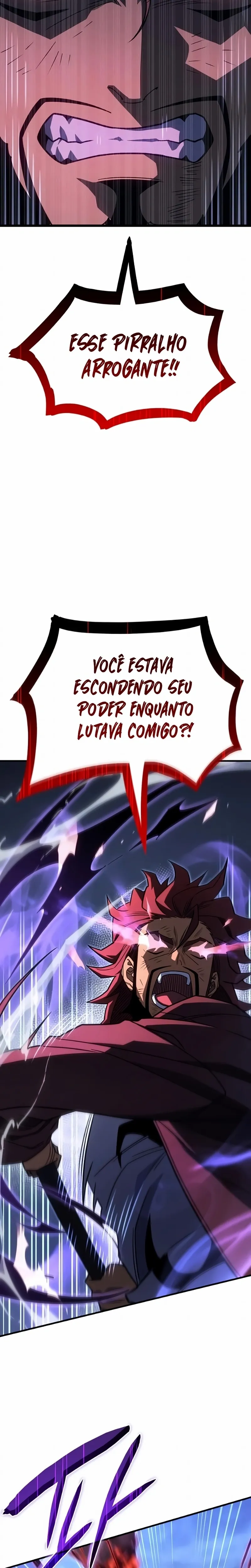 Regressando Com o Poder do Rei Capítulo 55 Página 36