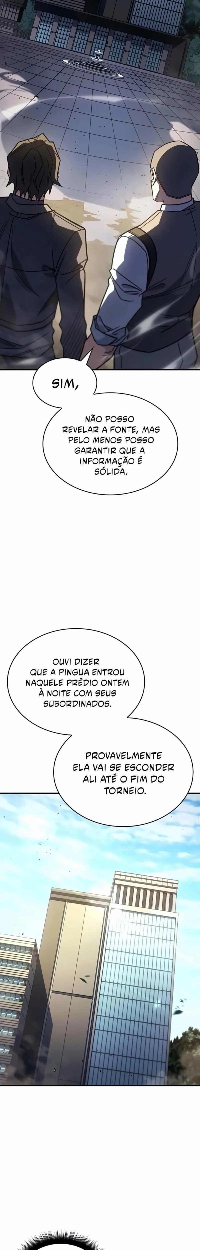 Regressando Com o Poder do Rei Capítulo 56 Página 14