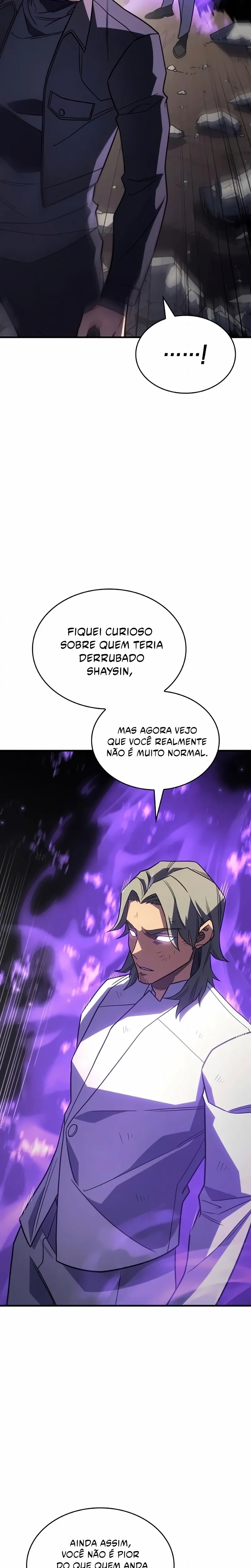 Regressando Com o Poder do Rei Capítulo 56 Página 37