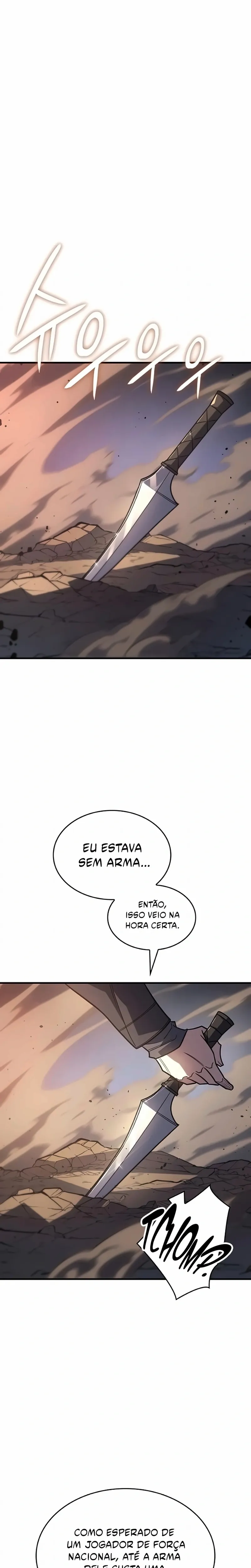 Regressando Com o Poder do Rei Capítulo 57 Página 14