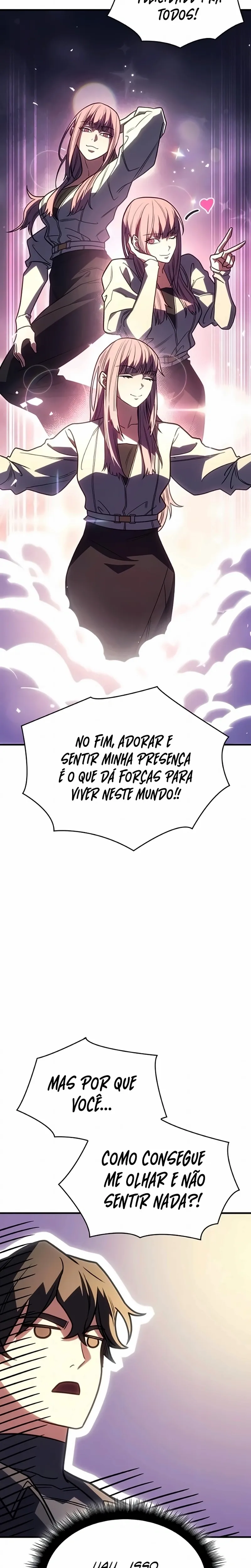 Regressando Com o Poder do Rei Capítulo 57 Página 27