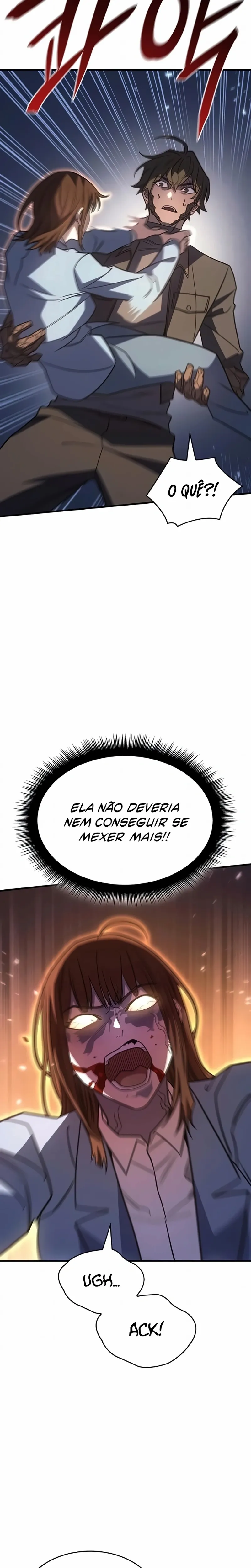 Regressando Com o Poder do Rei Capítulo 58 Página 13