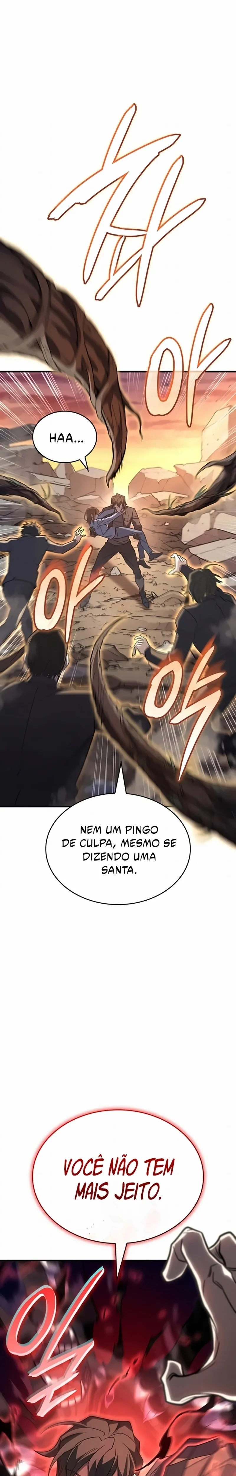 Regressando Com o Poder do Rei Capítulo 58 Página 15