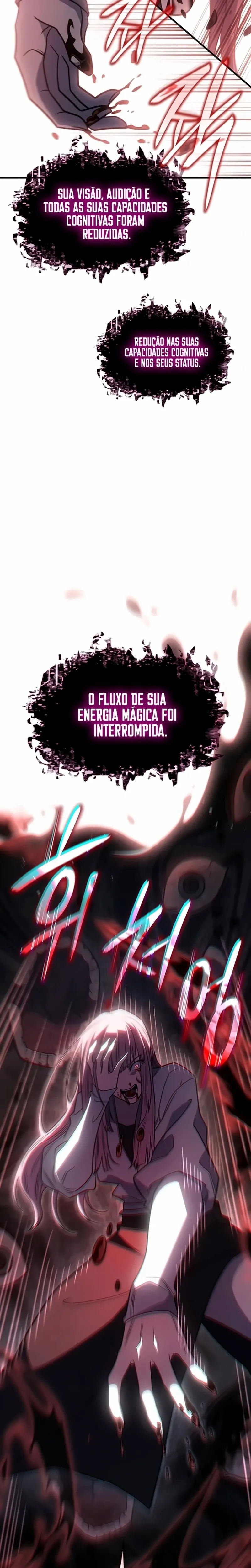 Regressando Com o Poder do Rei Capítulo 58 Página 17
