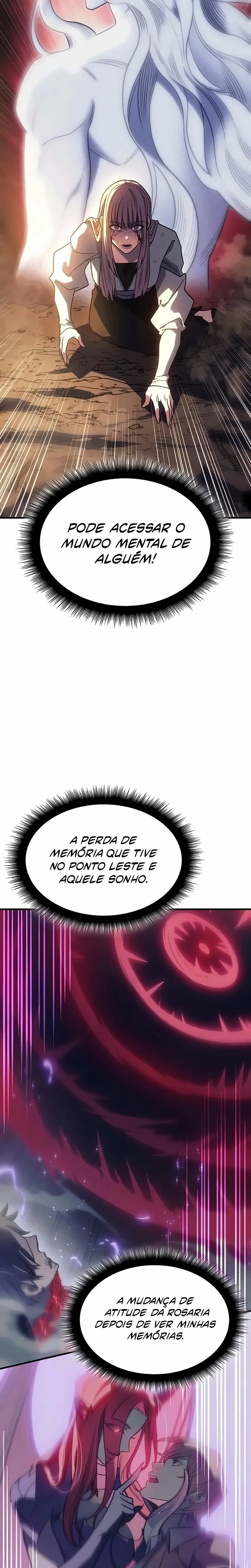 Regressando Com o Poder do Rei Capítulo 58 Página 26