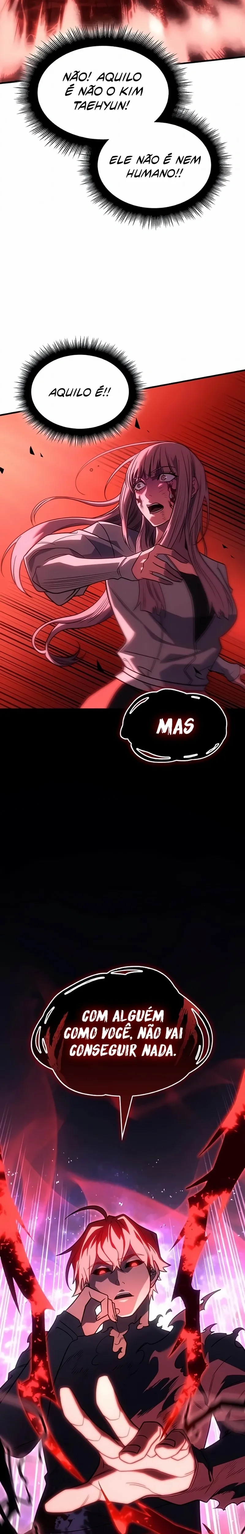 Regressando Com o Poder do Rei Capítulo 58 Página 33