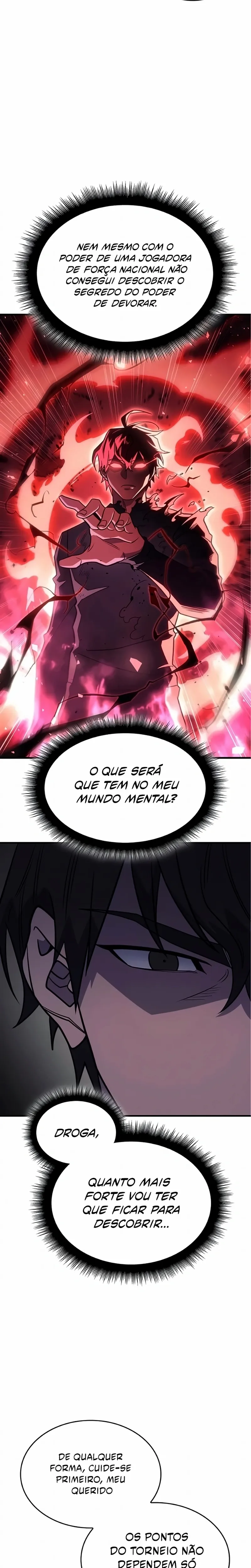 Regressando Com o Poder do Rei Capítulo 58 Página 41