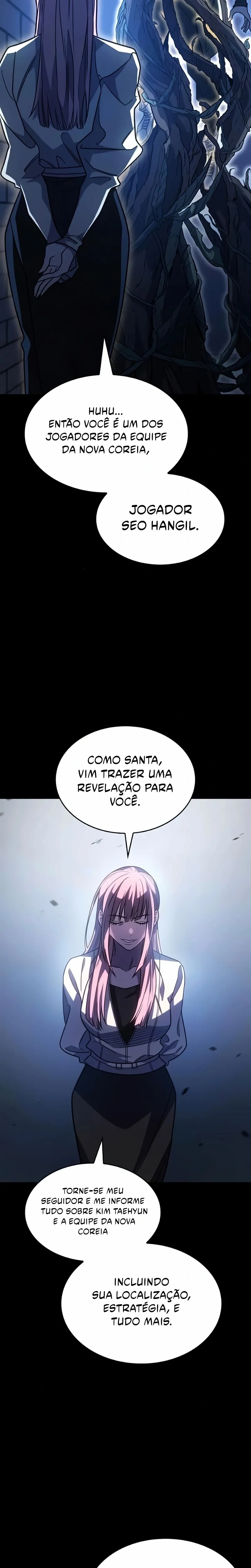 Regressando Com o Poder do Rei Capítulo 59 Página 21