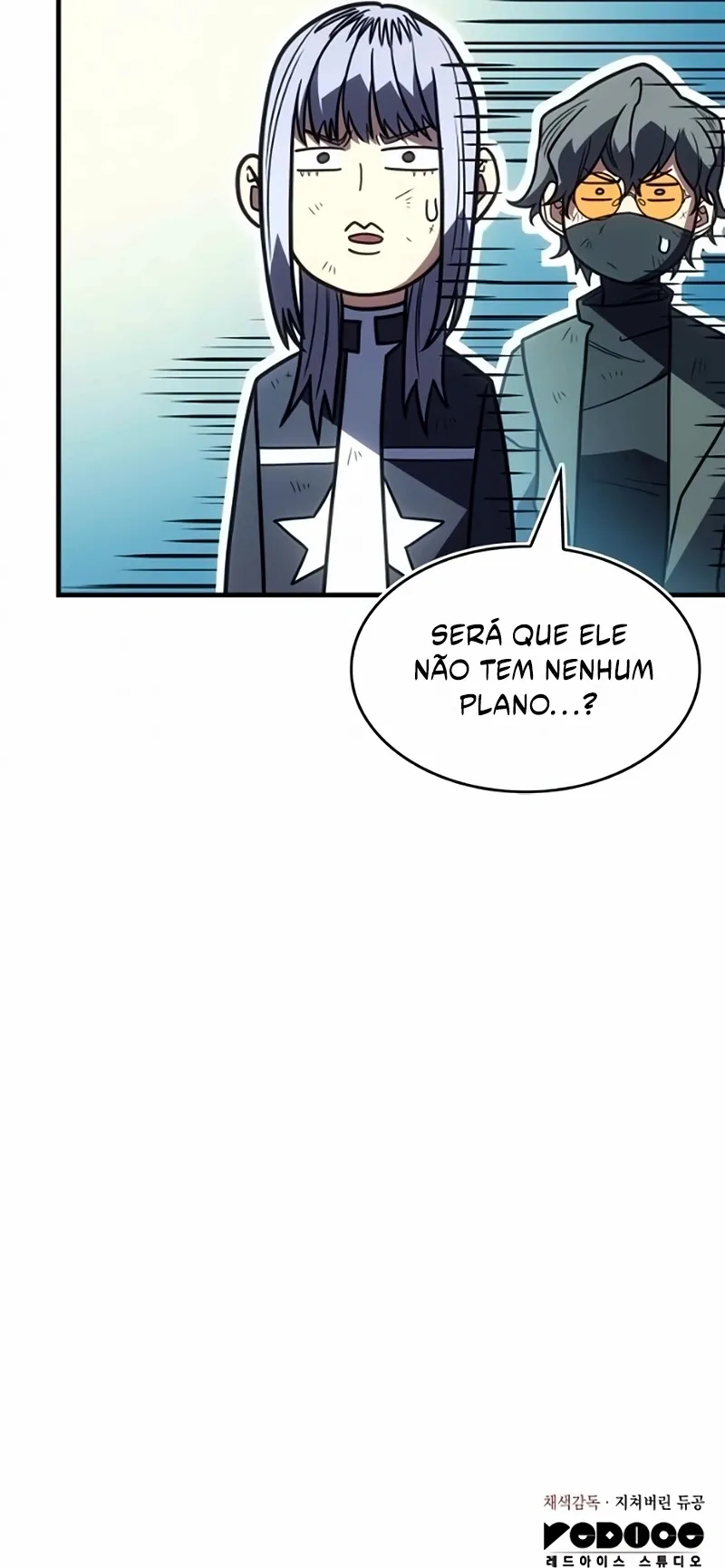 Regressando Com o Poder do Rei Capítulo 59 Página 43