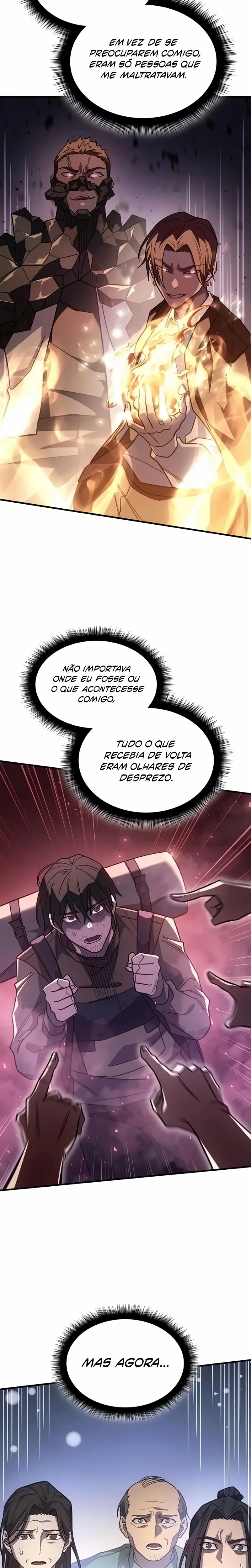 Regressando Com o Poder do Rei Capítulo 59 Página 7