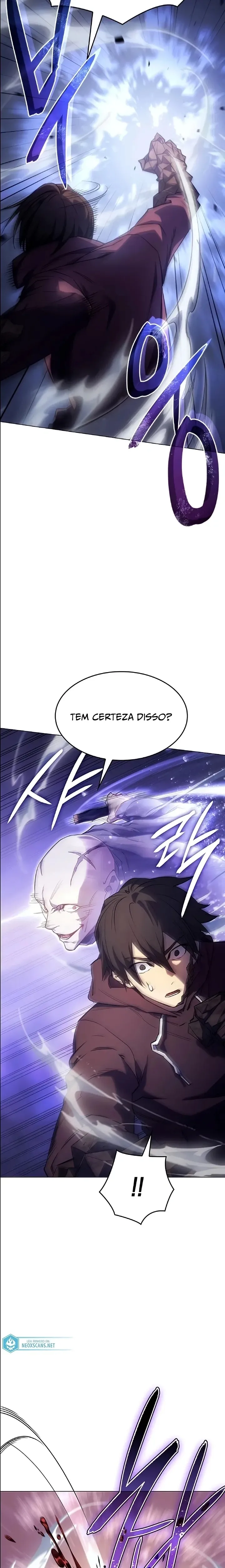 Regressando Com o Poder do Rei Capítulo 6 Página 12