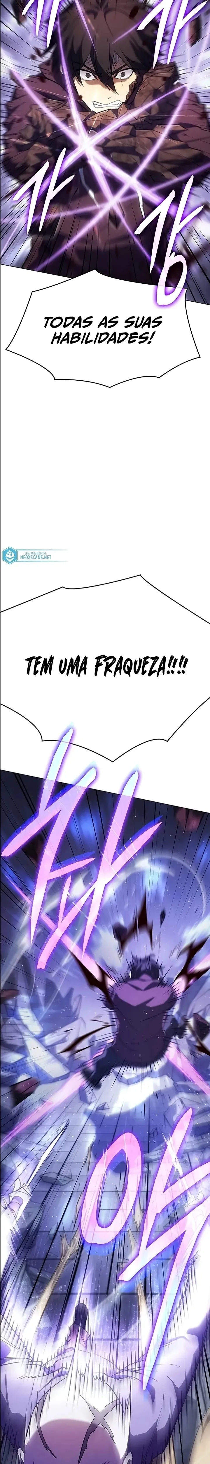 Regressando Com o Poder do Rei Capítulo 6 Página 15