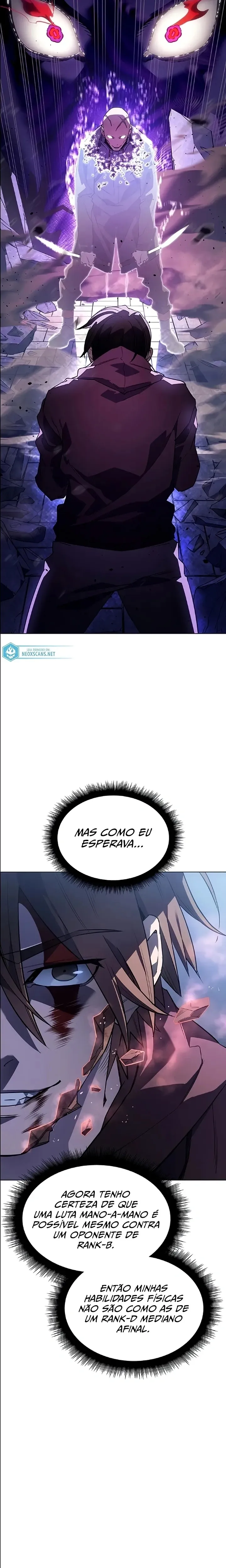 Regressando Com o Poder do Rei Capítulo 6 Página 18