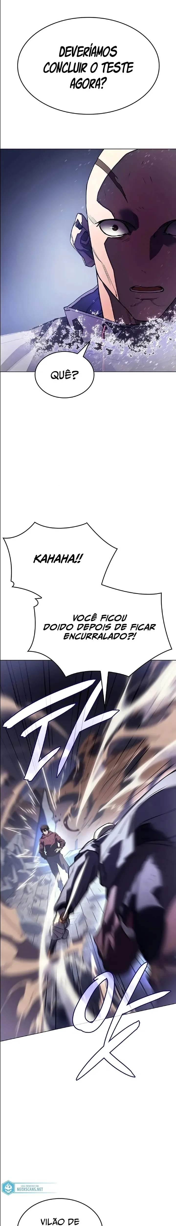 Regressando Com o Poder do Rei Capítulo 6 Página 19
