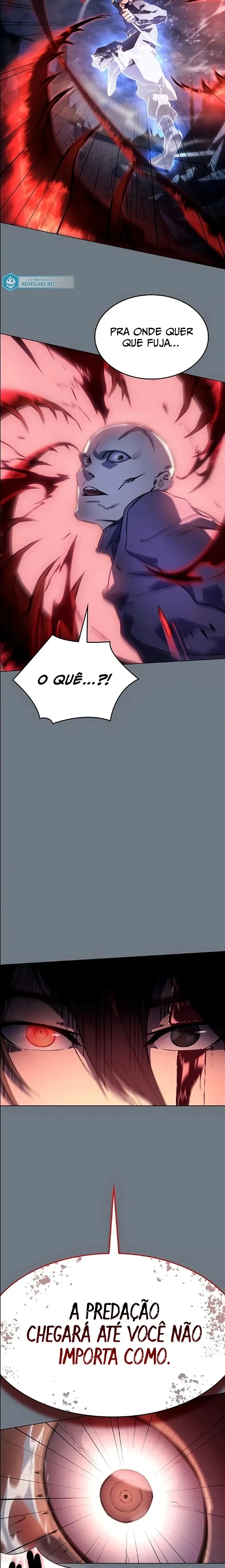 Regressando Com o Poder do Rei Capítulo 6 Página 25