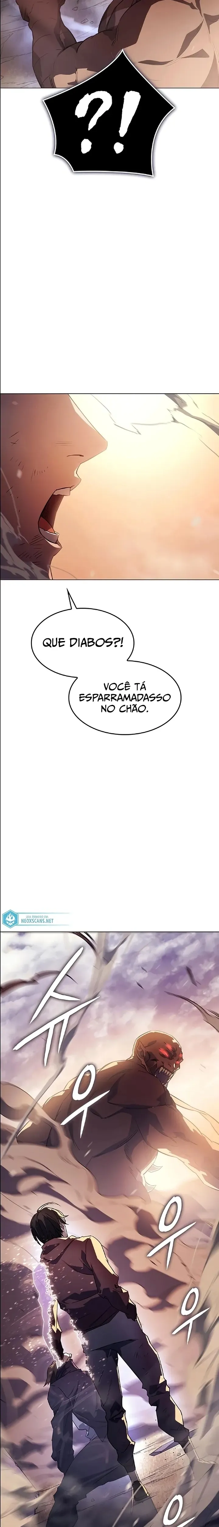 Regressando Com o Poder do Rei Capítulo 6 Página 31